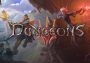 Dungeons 3 EN/DE/FR/IT/CS/RU/ZH/ES Global Steam Digital Key