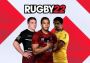Rugby 22 Global Steam Digital Key