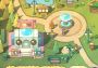 The Swords of Ditto Global Steam Digital Key