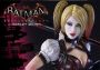 Batman: Arkham Knight - Harley Quinn DLC EN Global Steam Digital Key