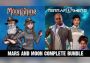 Terraformers + Moonshine Inc - Mars and Moon Bundle Colombia Xbox One/Series Digital Key