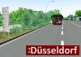 OMSI 2 - Düsseldorf DLC Global Steam Digital Key
