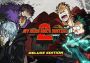 My Hero One's Justice 2 Deluxe Edition EU Steam Digital Key