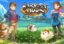 Harvest Moon: The Winds of Anthos EN Global Steam Digital Key
