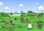 Clouds & Sheep 2 United States Xbox One/Series Digital Key