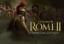 Total War: Rome 2 Spartan Edition Global Steam Digital Key