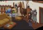 Do Not Feed the Monkeys 2099 - Four Cage Gourmet Pack DLC EN/DE/KO/RU/ZH/ES Global Steam Digital Key