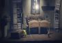 Little Nightmares: Secrets of The Maw DLC EU PS4 Digital Key