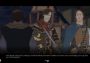 Ash of Gods: Redemption Fan Edition Global Steam Digital Key