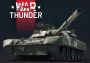 War Thunder - T-80U-E1 Bundle United States Xbox One/Series Digital Key