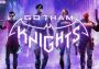 Gotham Knights Asia-Pacific Steam Digital Key