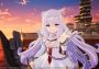 Azur Lane: Crosswave - Le Malin DLC EN/JA/ZH Global Steam Digital Key