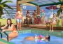 The Sims 4: Poolside Splash Kit DLC Global EA App Digital Key