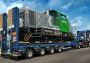 Euro Truck Simulator 2 - Heavy Cargo Pack DLC Global Steam Digital Key