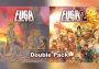 Fuga: Melodies of Steel 1 & 2 - Double Pack United Kingdom Xbox One/Series/Windows Digital Key