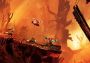 Unruly Heroes Russia Steam Digital Key