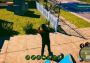 John: The Zombie EN/PT/ZH Global Steam Digital Key