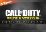 Call of Duty: Infinite Warfare - Xbox Account Deluxe Edition Global Xbox One/Series Digital Key