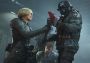 Wolfenstein II: The New Colossus Deluxe Edition Global Steam Digital Key