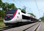 Train Simulator: LGV Rhone-Alpes & Mediterranee Route Extension DLC EN Global Steam Digital Key