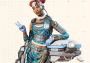 Apex Legends - Arsenal Supercharge Pack DLC Global Xbox One/Series Digital Key