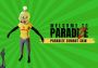 Welcome to ParadiZe - ParadiZe Zombot Skin DLC Global Steam Digital Key