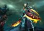 Guild Wars 2 - Permanent Gift Finisher + Mail Carrier Pack DLC Global Official website Digital Key
