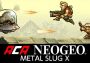 Aca Neogeo: Metal Slug X EN Argentina Xbox One/Series Digital Key