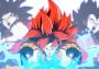 Dragon Ball FighterZ - Gogeta DLC Brazil Xbox One/Series Digital Key