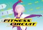 Fitness Circuit EU Nintendo Switch Digital Key