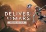 Deliver Us Mars Deluxe Edition Global Steam Digital Key