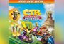 Crash Team Racing Nitro-Fueled DE Edition Global Xbox One Digital Key