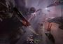 EVE Online - 4 Ship Skins Global Official website Digital Key