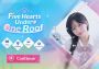 Five Hearts Under One Roof EN/KO/ZH/ZH Global Steam Digital Key