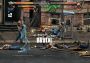 Raging Justice Global Steam Digital Key