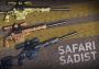 Sniper Ghost Warrior Contracts 2 - Safari Sadist Skin Pack DLC Global Steam Digital Key