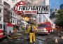 Firefighting Simulator: The Squad EU Xbox One/Series Digital Key