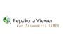 Pepakura Viewer 4: Silhouette CAMEO - Paper Craft Models Creator EN Global Software License Digital Key
