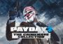 Payday 2 - Crimewave Collection DLC Argentina Xbox One/Series Digital Key