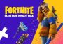 Fortnite - Skate Park Royalty Pack DLC United States Xbox One/Series Digital Key