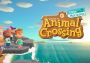 Animal Crossing: New Horizons EU Nintendo Switch Digital Key