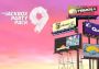The Jackbox Party Pack 9 EN Global Steam Digital Key