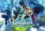 Genshin Impact - Genesis Crystals Mintroute Voucher 60 Genesis Crystals Official website Digital Key