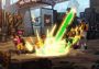 Streets of Rage 4 ROW Xbox One/Series/Windows Digital Key