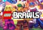 LEGO Brawls United Kingdom Xbox One/Series Digital Key