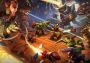 Blizzard Gift Card USD NA $20 Battle.net Digital Key