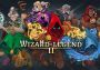 Wizard of Legend 2 Global Steam Digital Key