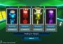 Robot Roller-Derby Disco Dodgeball Global Steam Digital Key