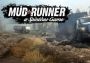 Spintires: MudRunner EU Xbox One/Series Digital Key