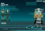 Holodrive - Founder's Pack DLC EN/PT/ES Global Steam Digital Key